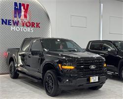 فۆرد F-150